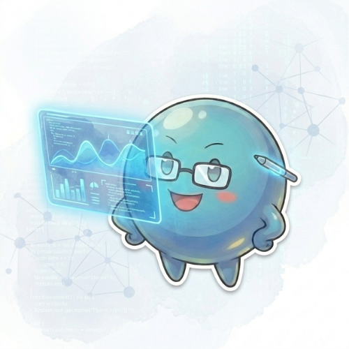 Tsulog-kun
